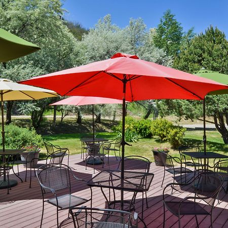 Best Western Durango Inn & Suites Kültér fotó