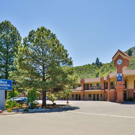 Best Western Durango Inn & Suites Kültér fotó