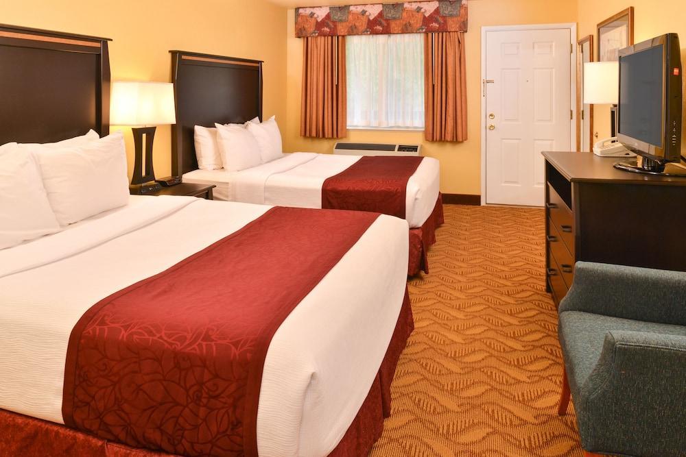 Best Western Durango Inn & Suites Kültér fotó