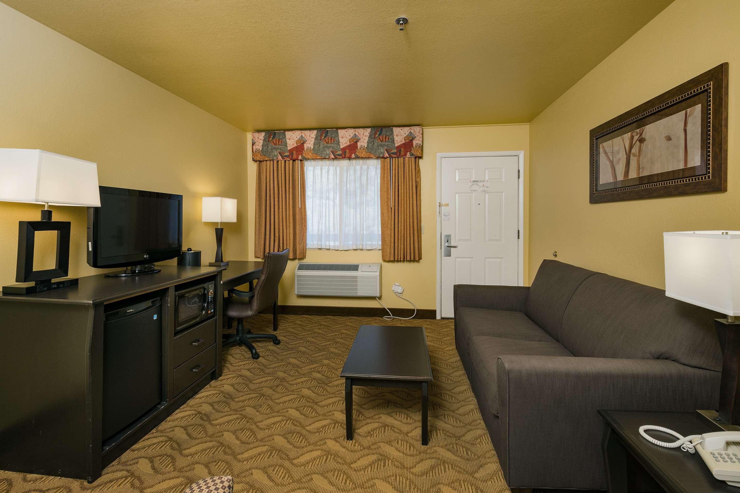 Best Western Durango Inn & Suites Kültér fotó