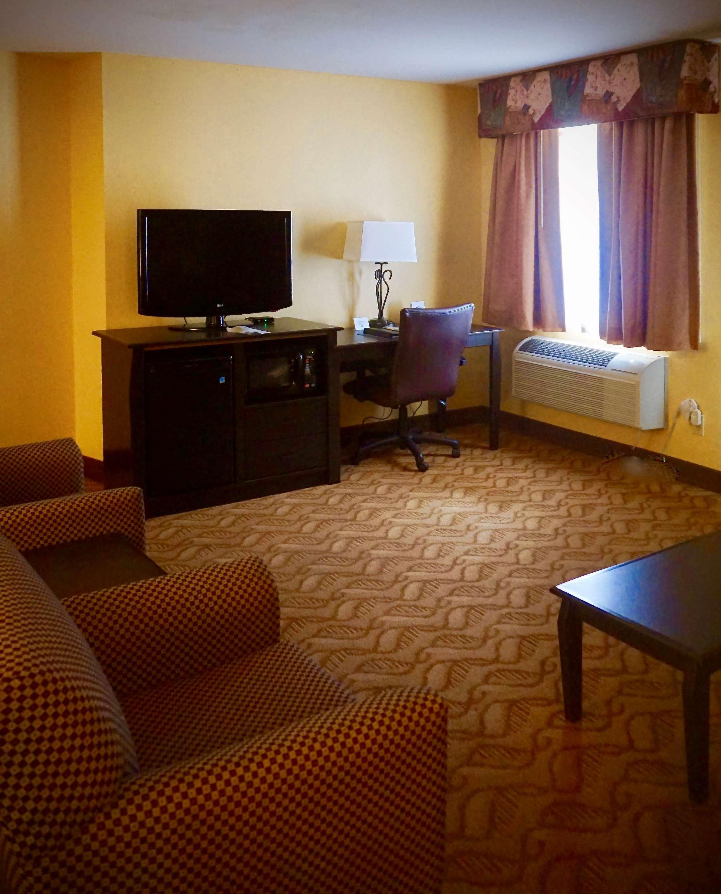 Best Western Durango Inn & Suites Kültér fotó