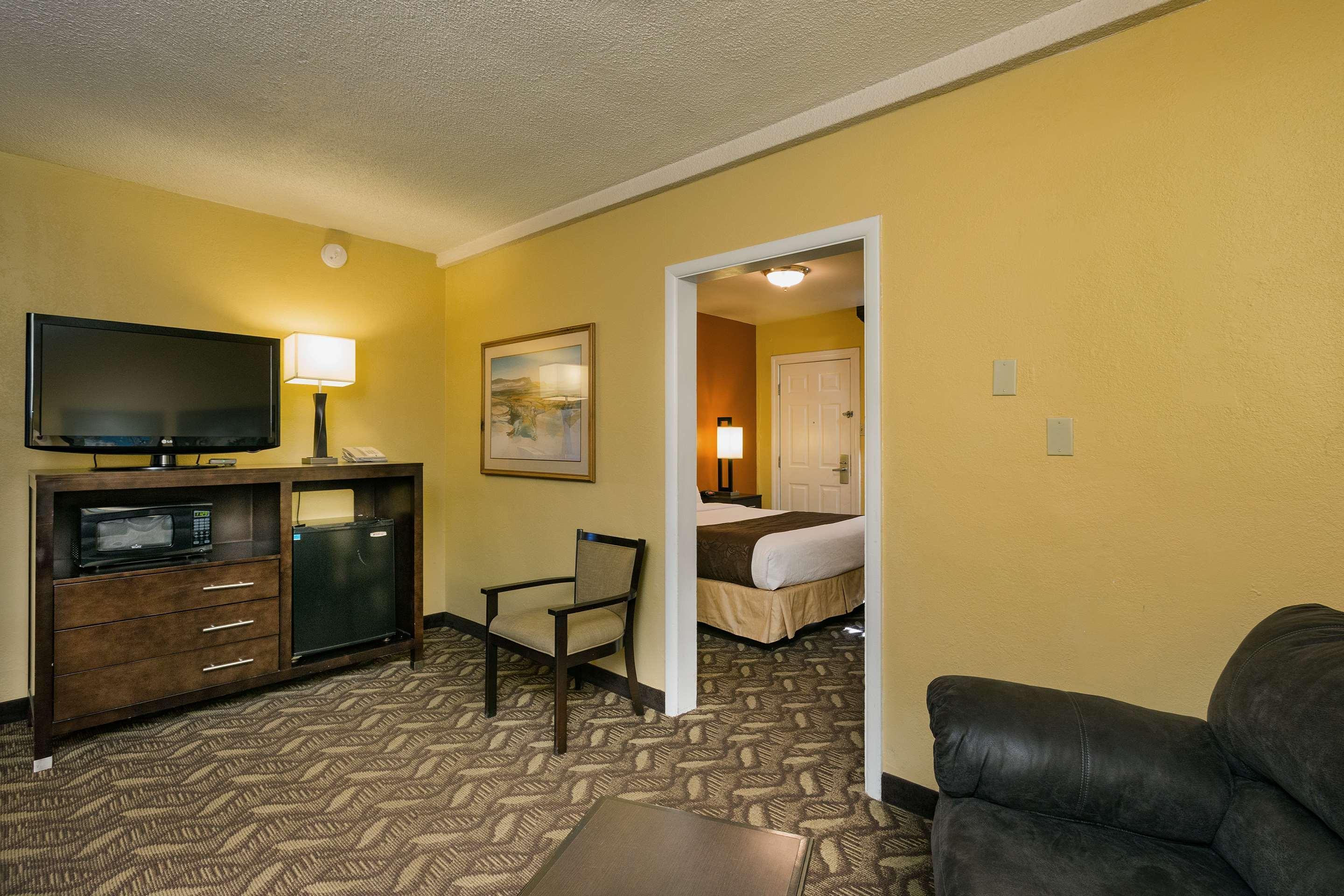 Best Western Durango Inn & Suites Kültér fotó