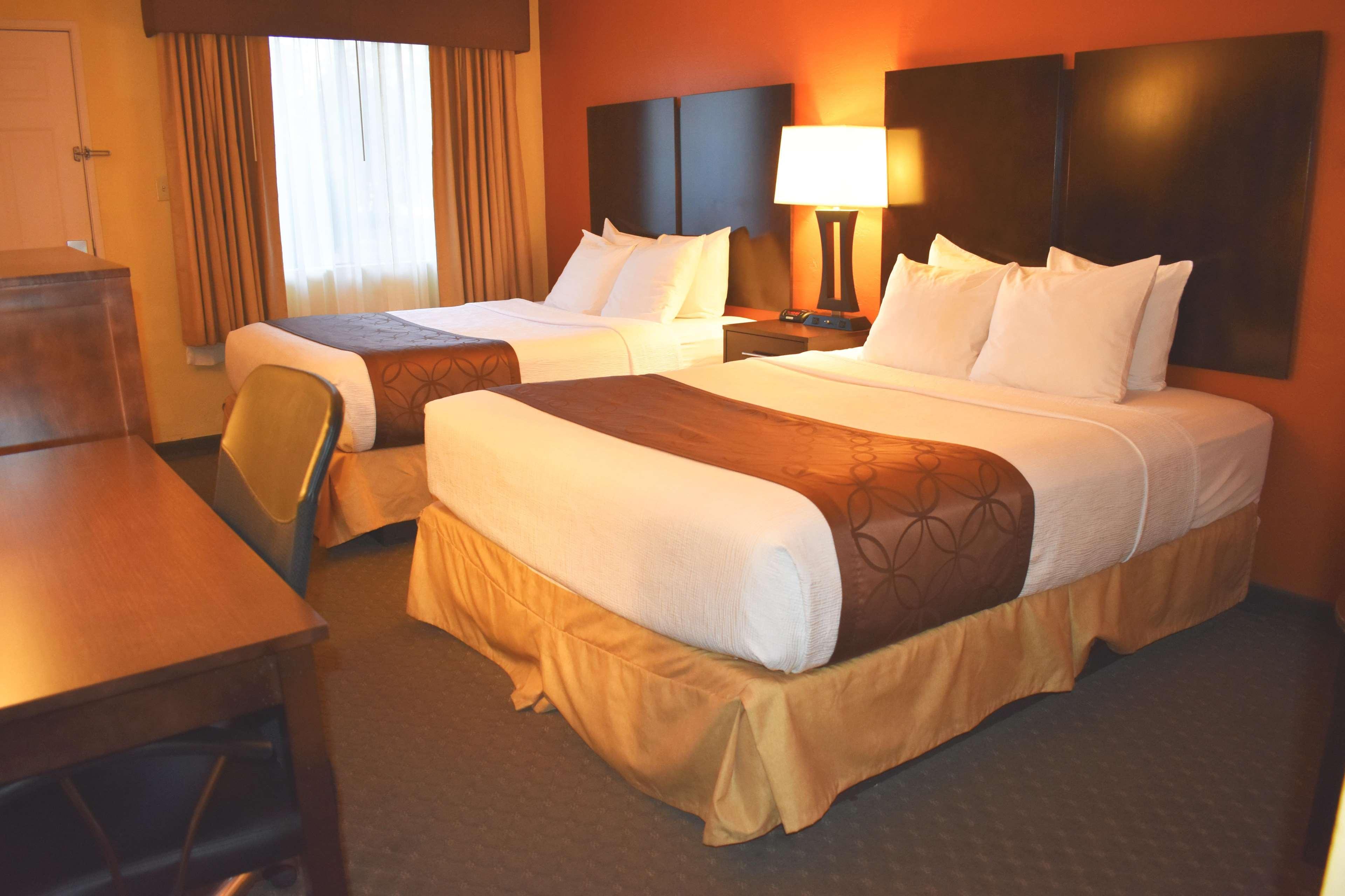Best Western Durango Inn & Suites Kültér fotó