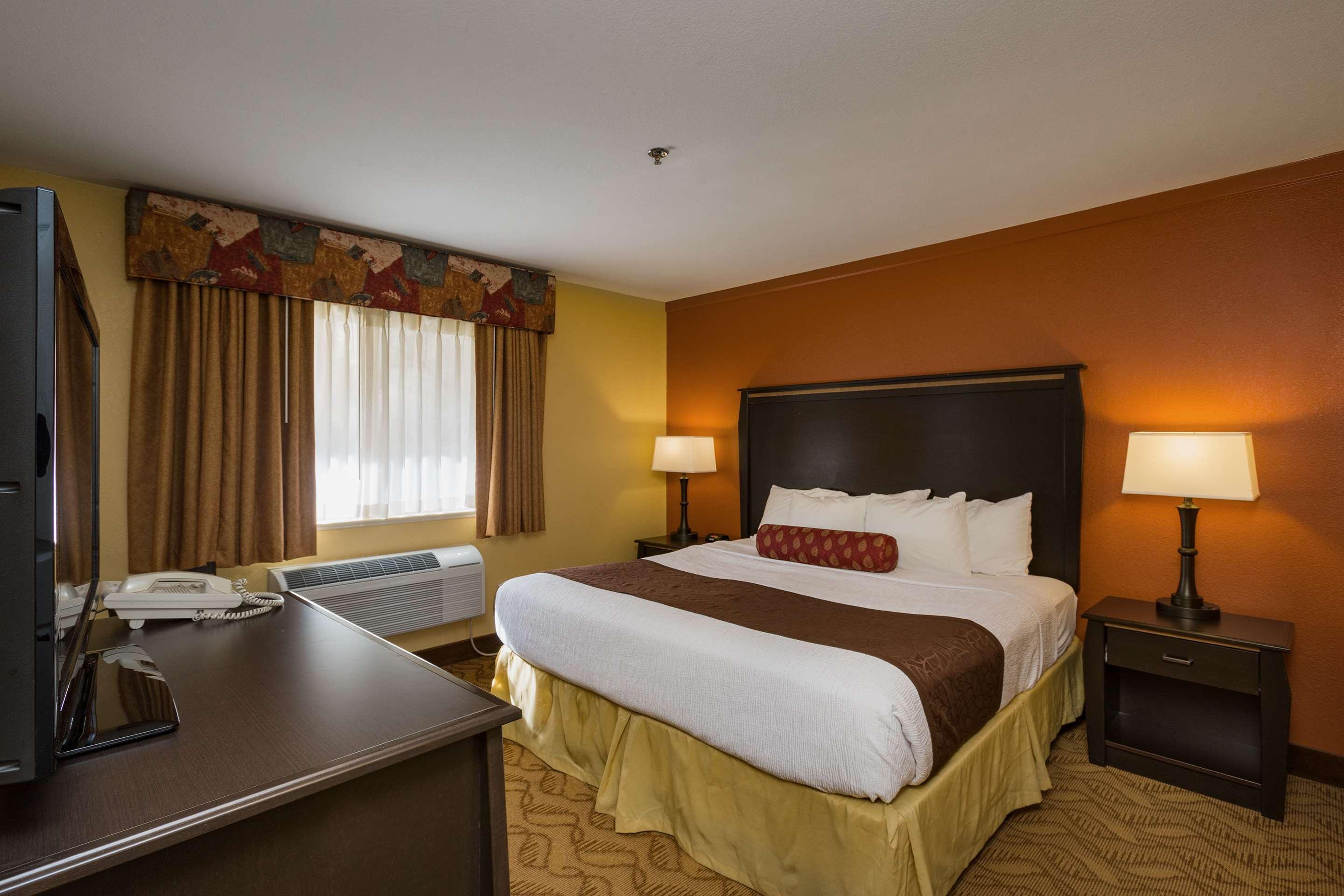 Best Western Durango Inn & Suites Kültér fotó