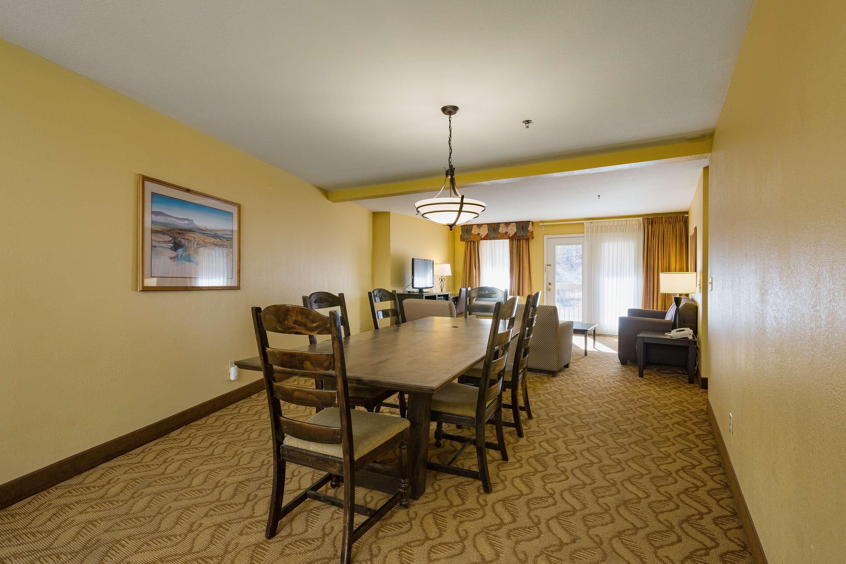 Best Western Durango Inn & Suites Kültér fotó