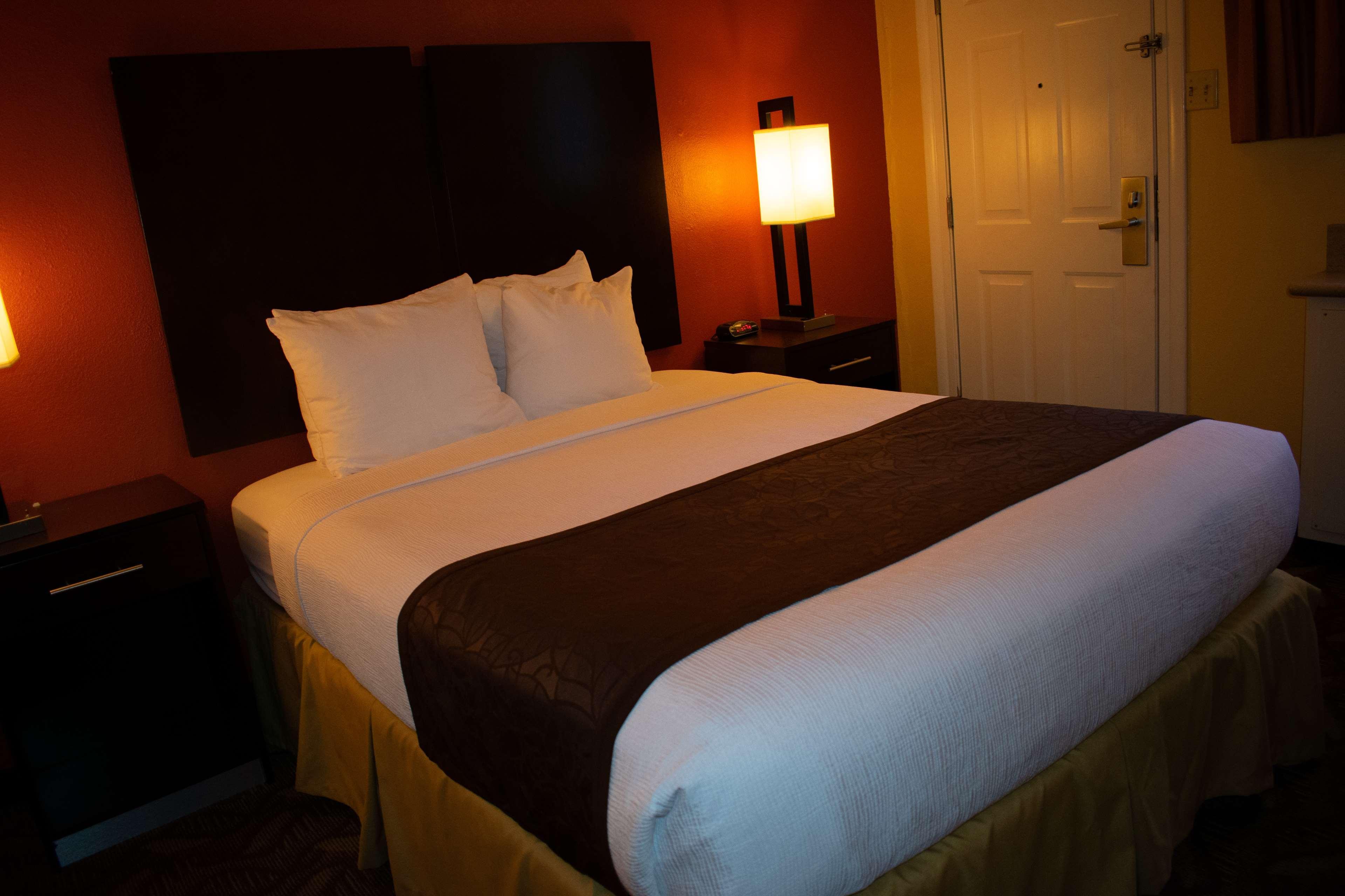 Best Western Durango Inn & Suites Kültér fotó