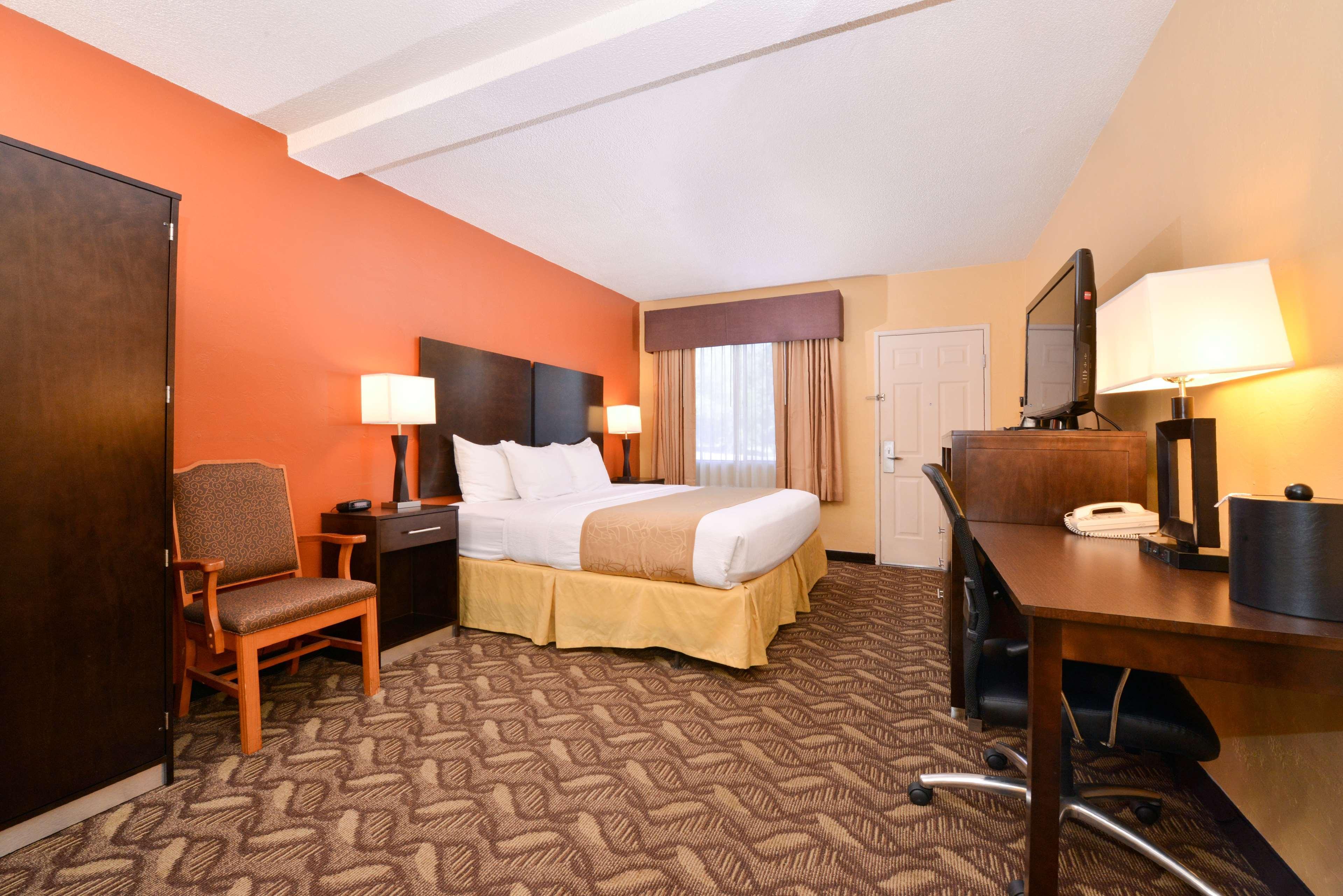 Best Western Durango Inn & Suites Kültér fotó