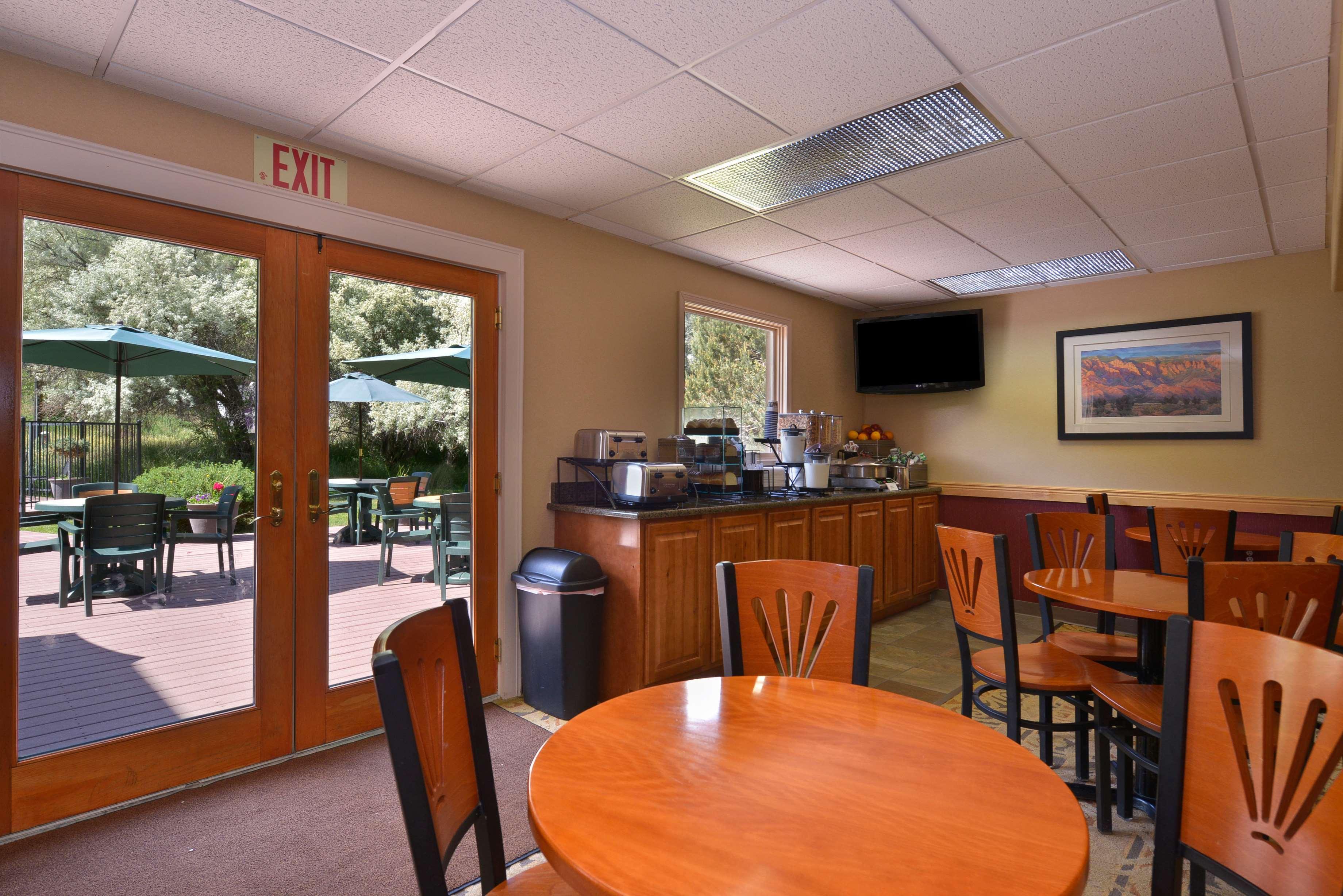Best Western Durango Inn & Suites Kültér fotó
