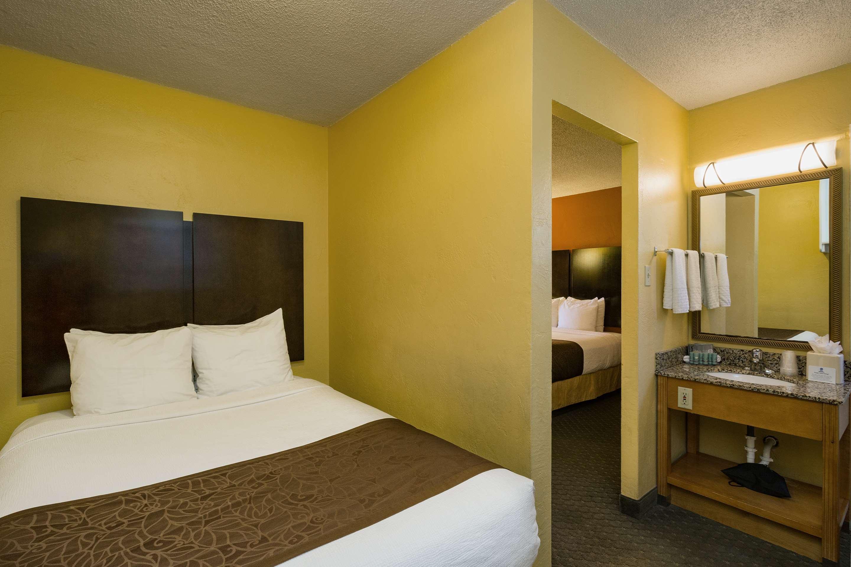 Best Western Durango Inn & Suites Kültér fotó