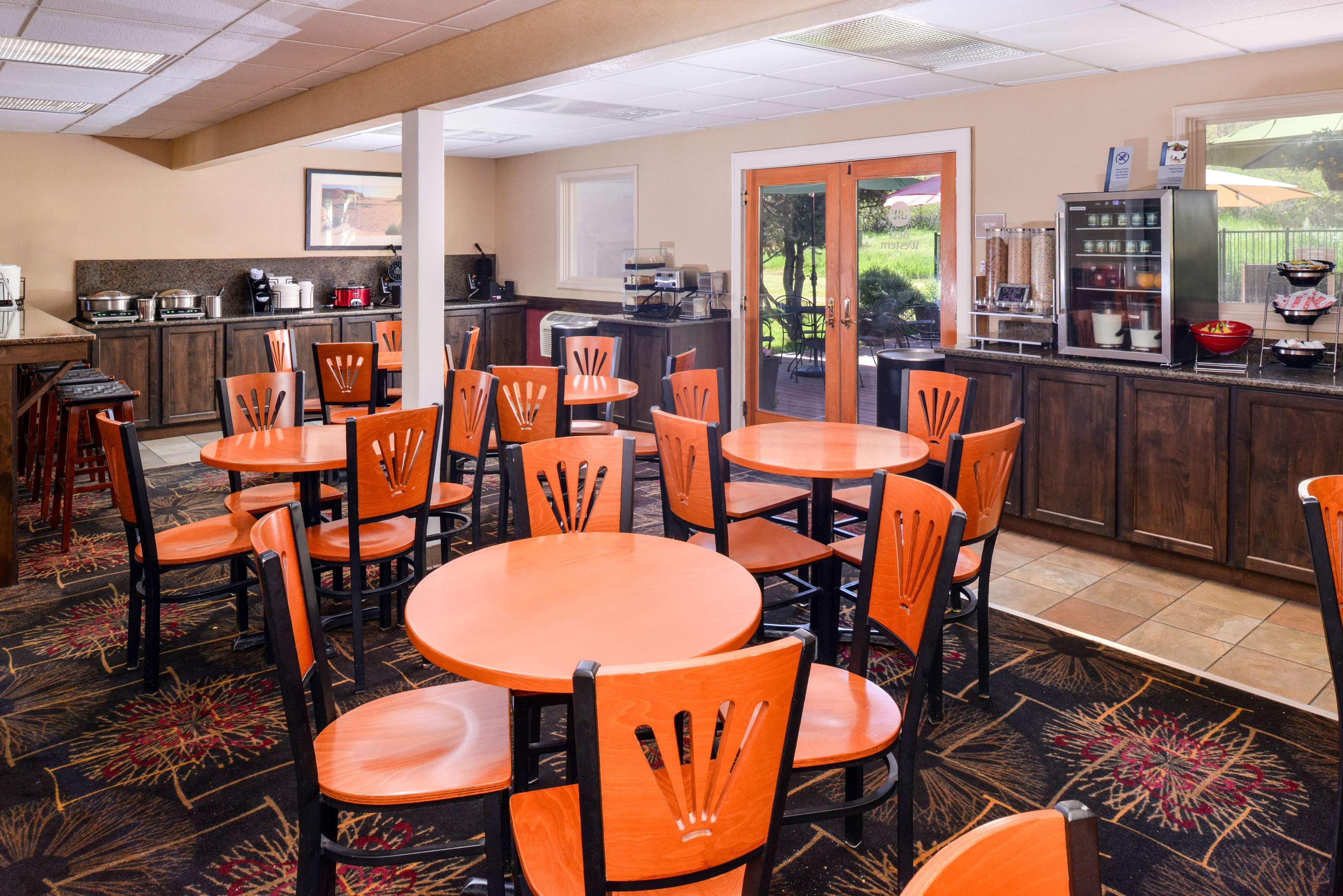 Best Western Durango Inn & Suites Kültér fotó