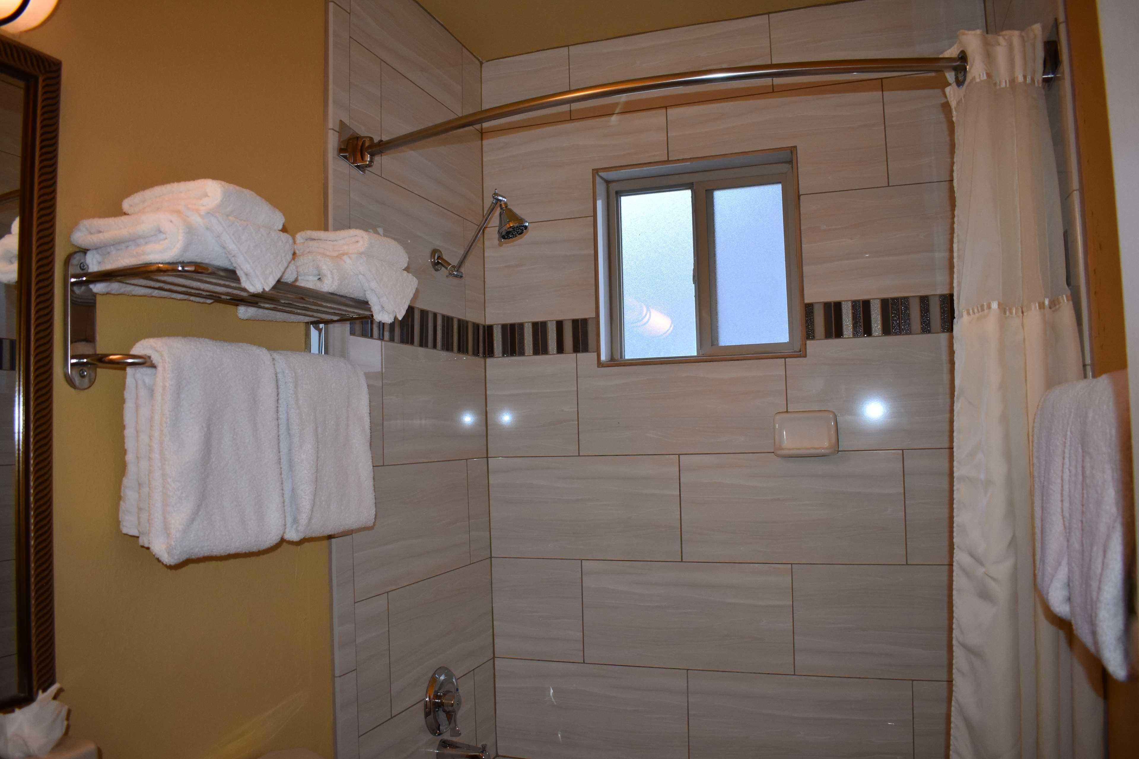 Best Western Durango Inn & Suites Kültér fotó