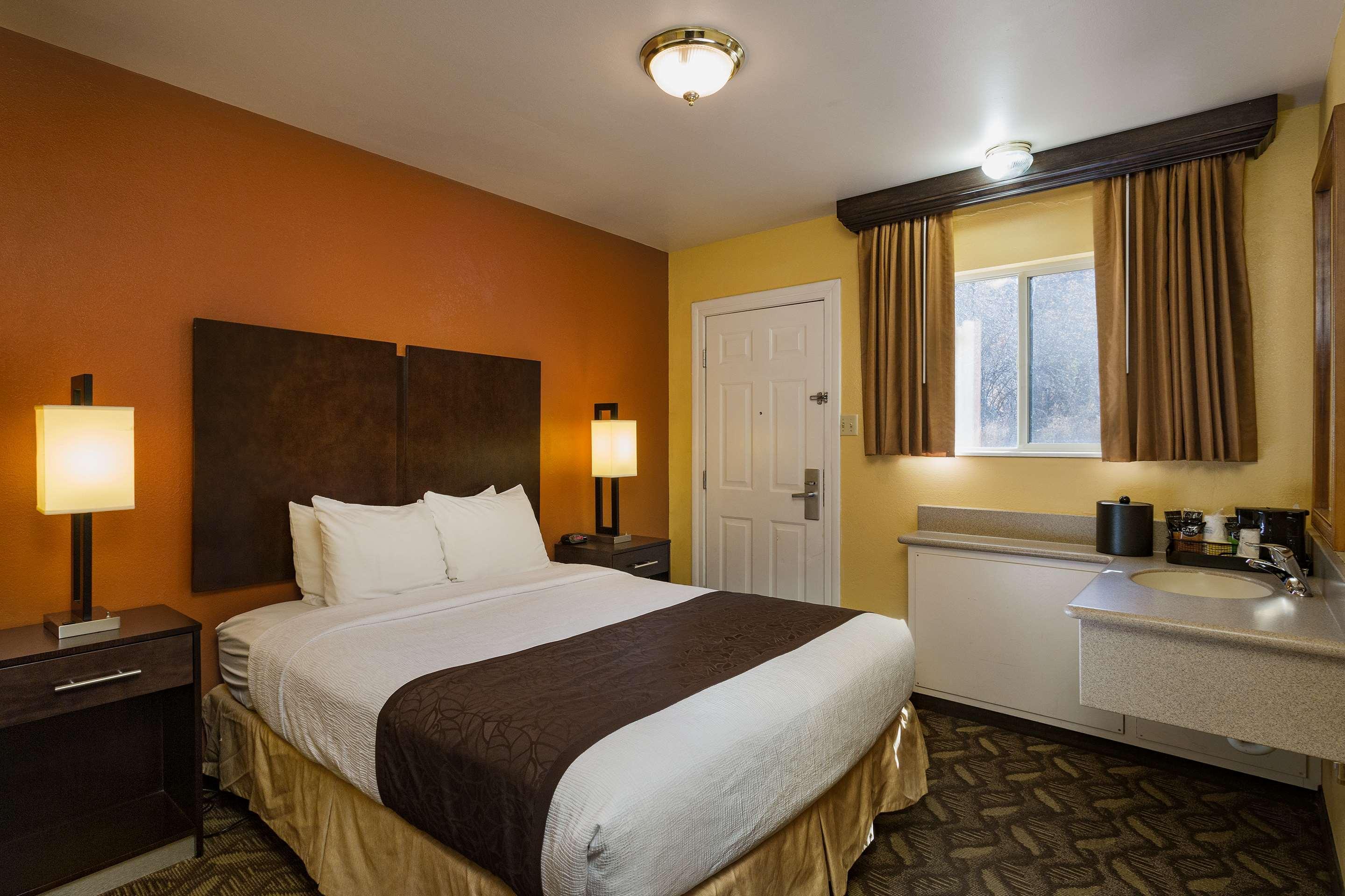 Best Western Durango Inn & Suites Kültér fotó