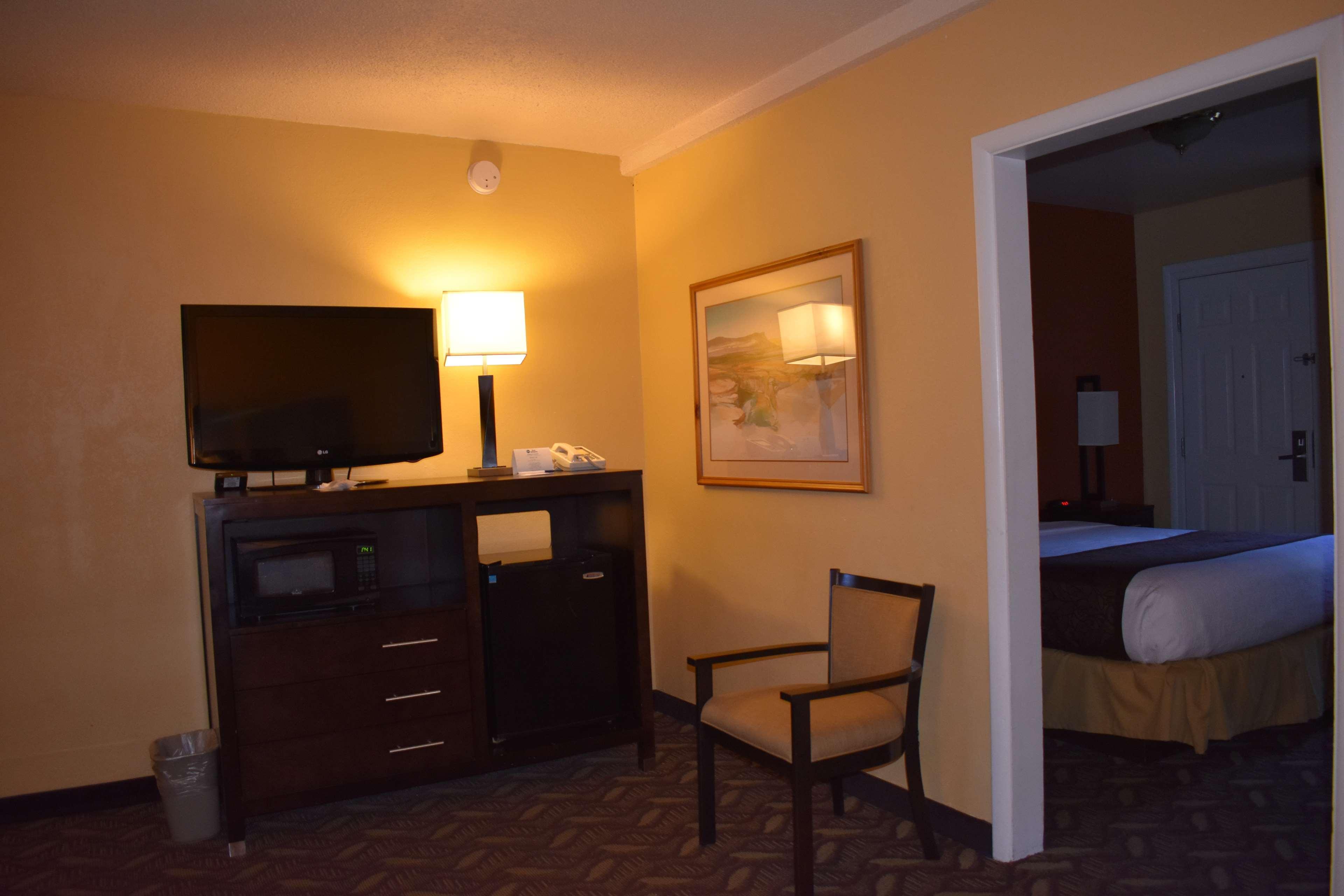Best Western Durango Inn & Suites Kültér fotó