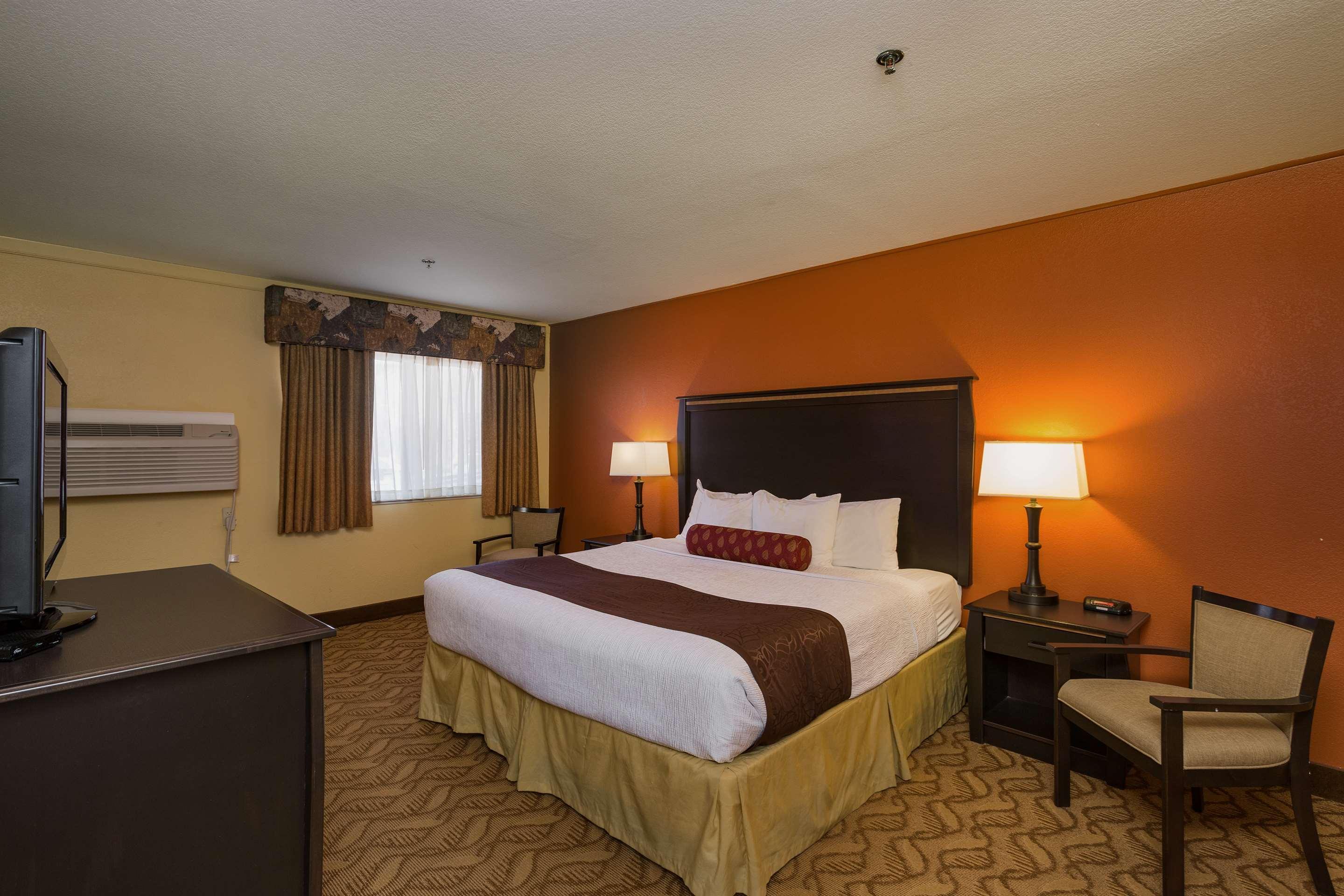 Best Western Durango Inn & Suites Kültér fotó