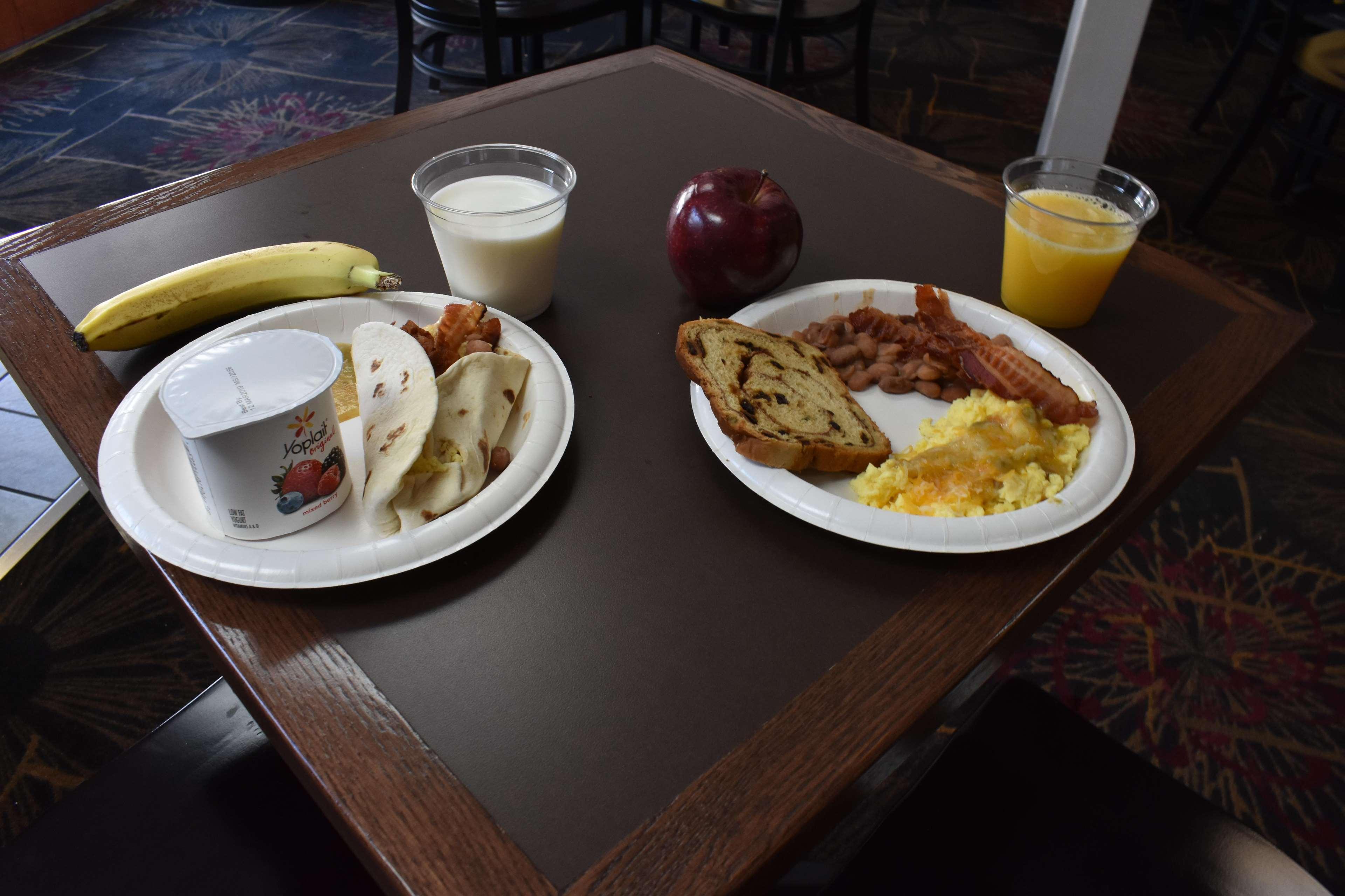 Best Western Durango Inn & Suites Kültér fotó
