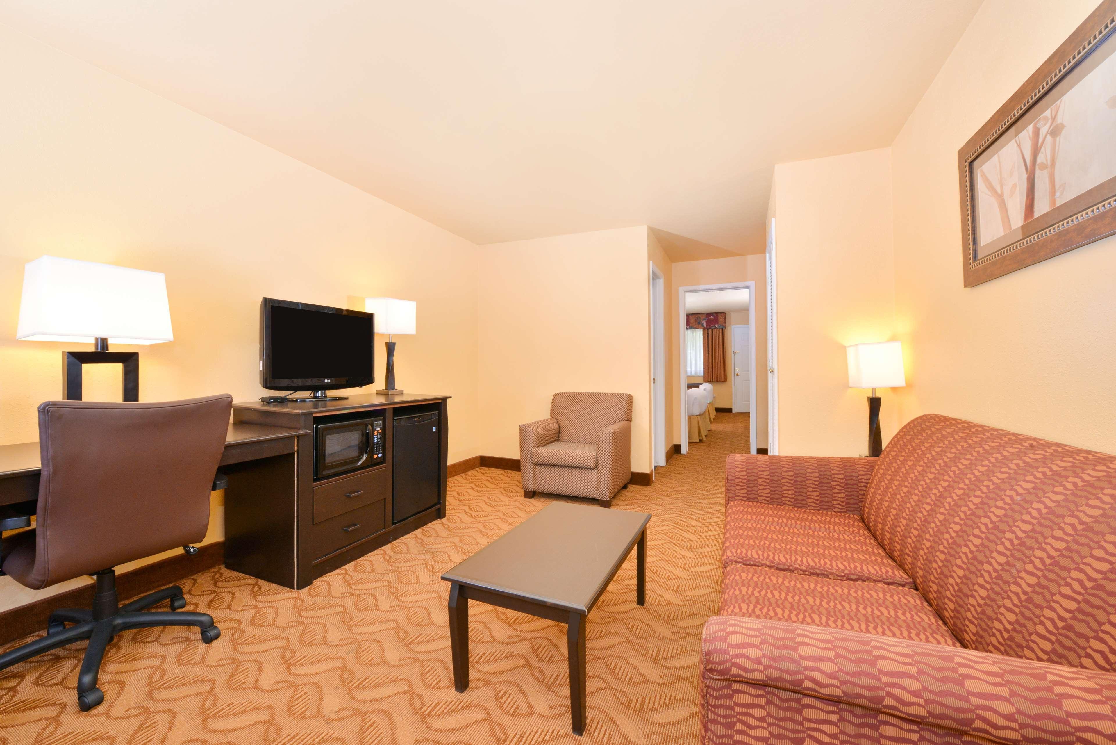 Best Western Durango Inn & Suites Kültér fotó