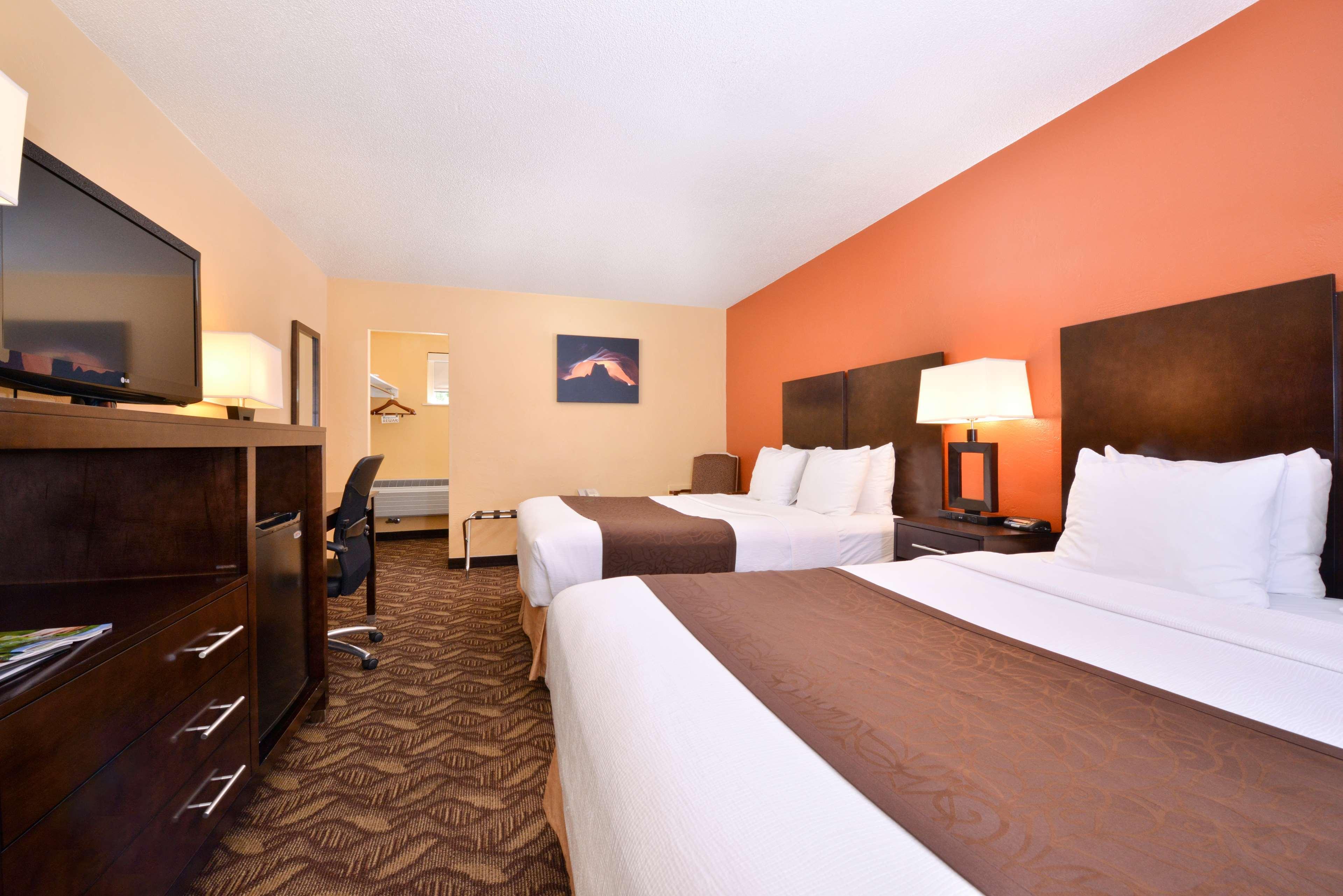 Best Western Durango Inn & Suites Kültér fotó