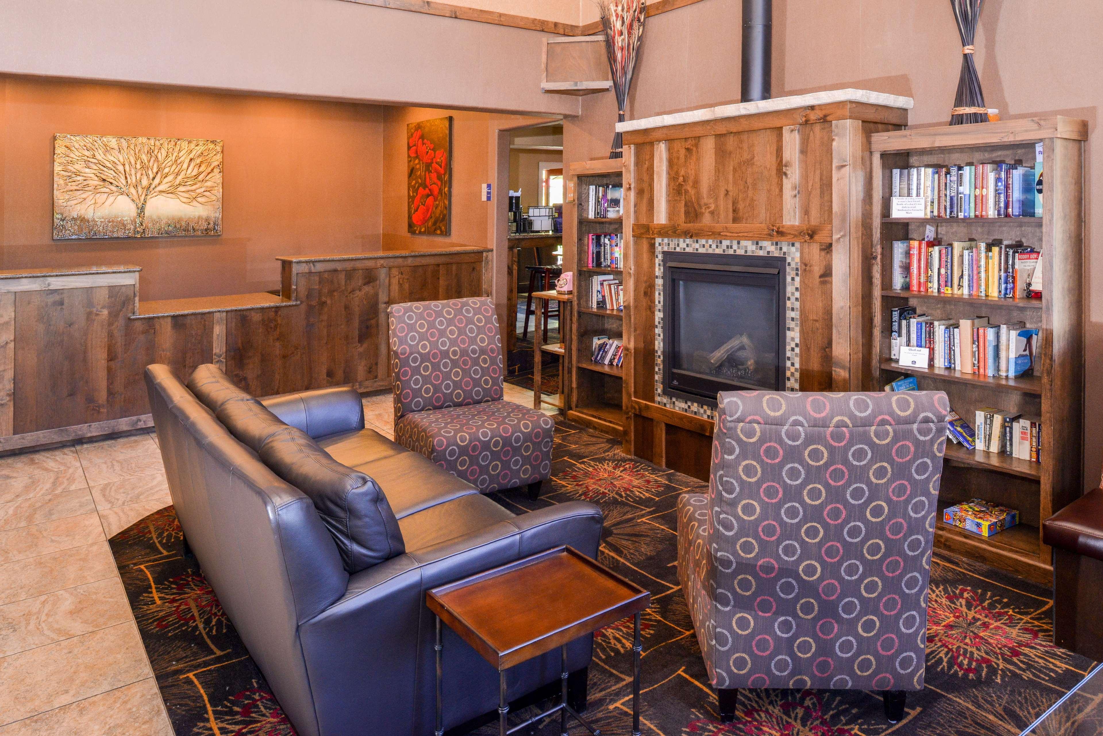 Best Western Durango Inn & Suites Kültér fotó