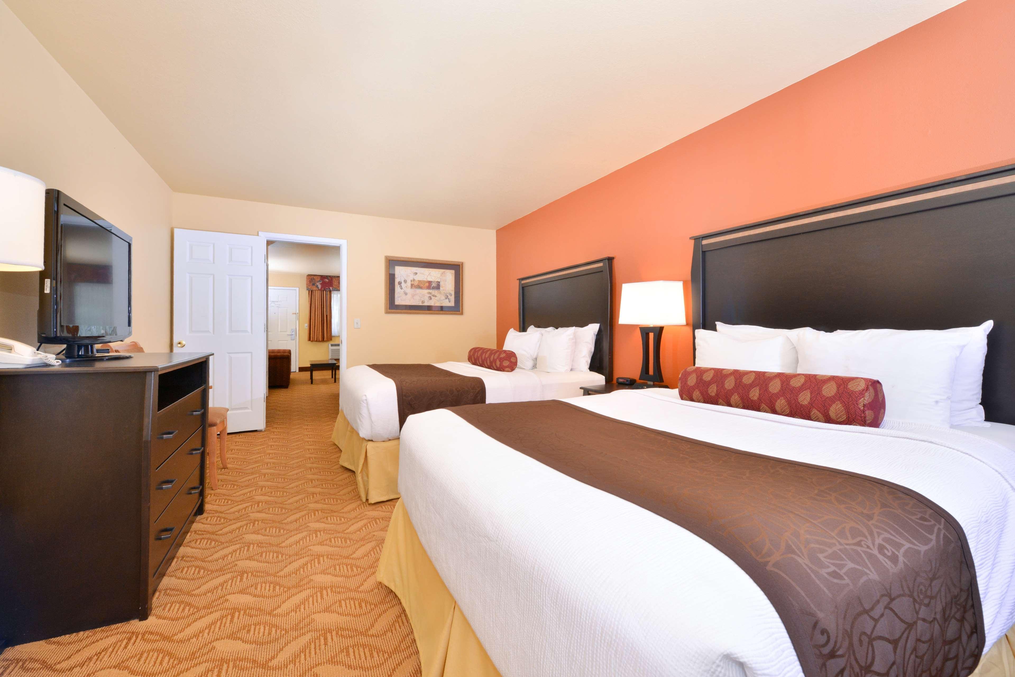 Best Western Durango Inn & Suites Kültér fotó