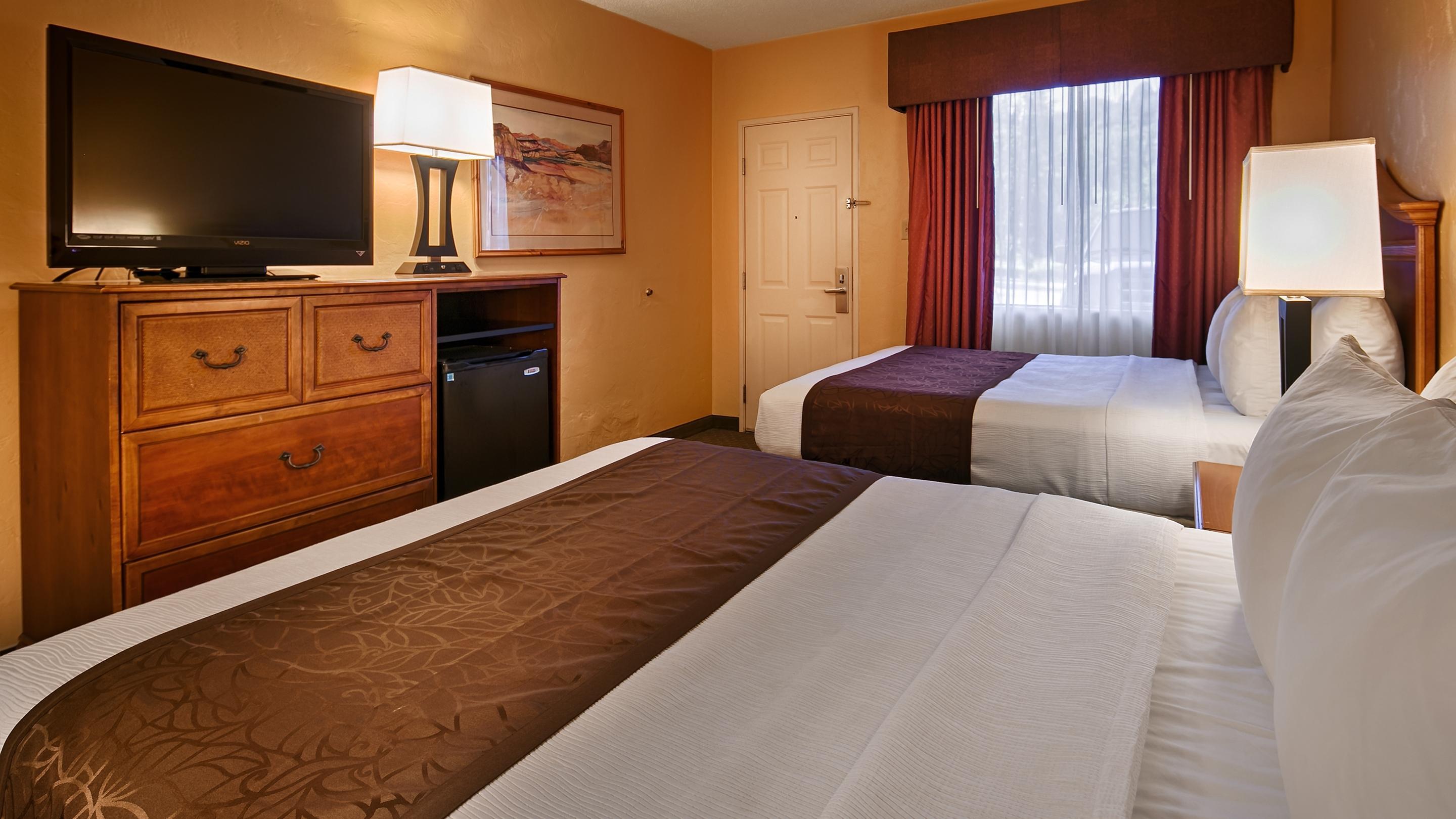Best Western Durango Inn & Suites Kültér fotó