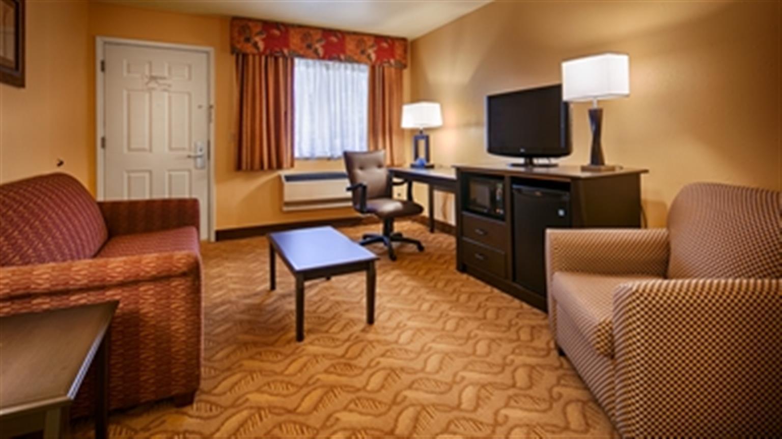 Best Western Durango Inn & Suites Kültér fotó