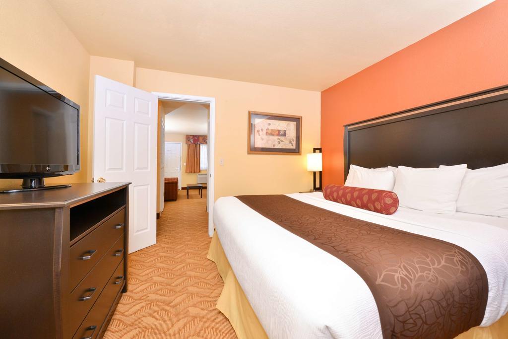 Best Western Durango Inn & Suites Kültér fotó