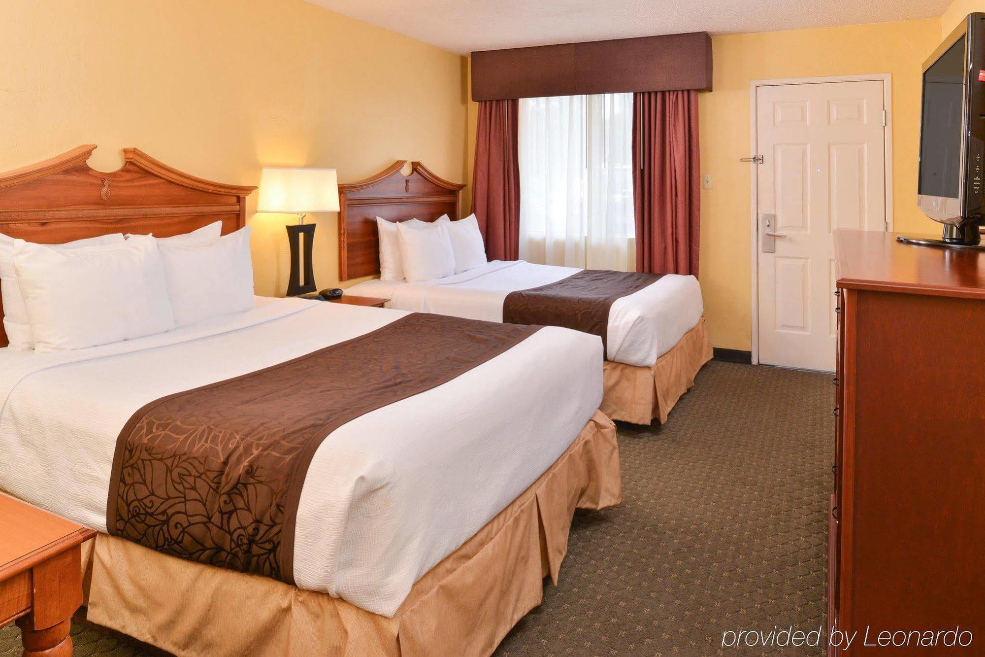 Best Western Durango Inn & Suites Kültér fotó