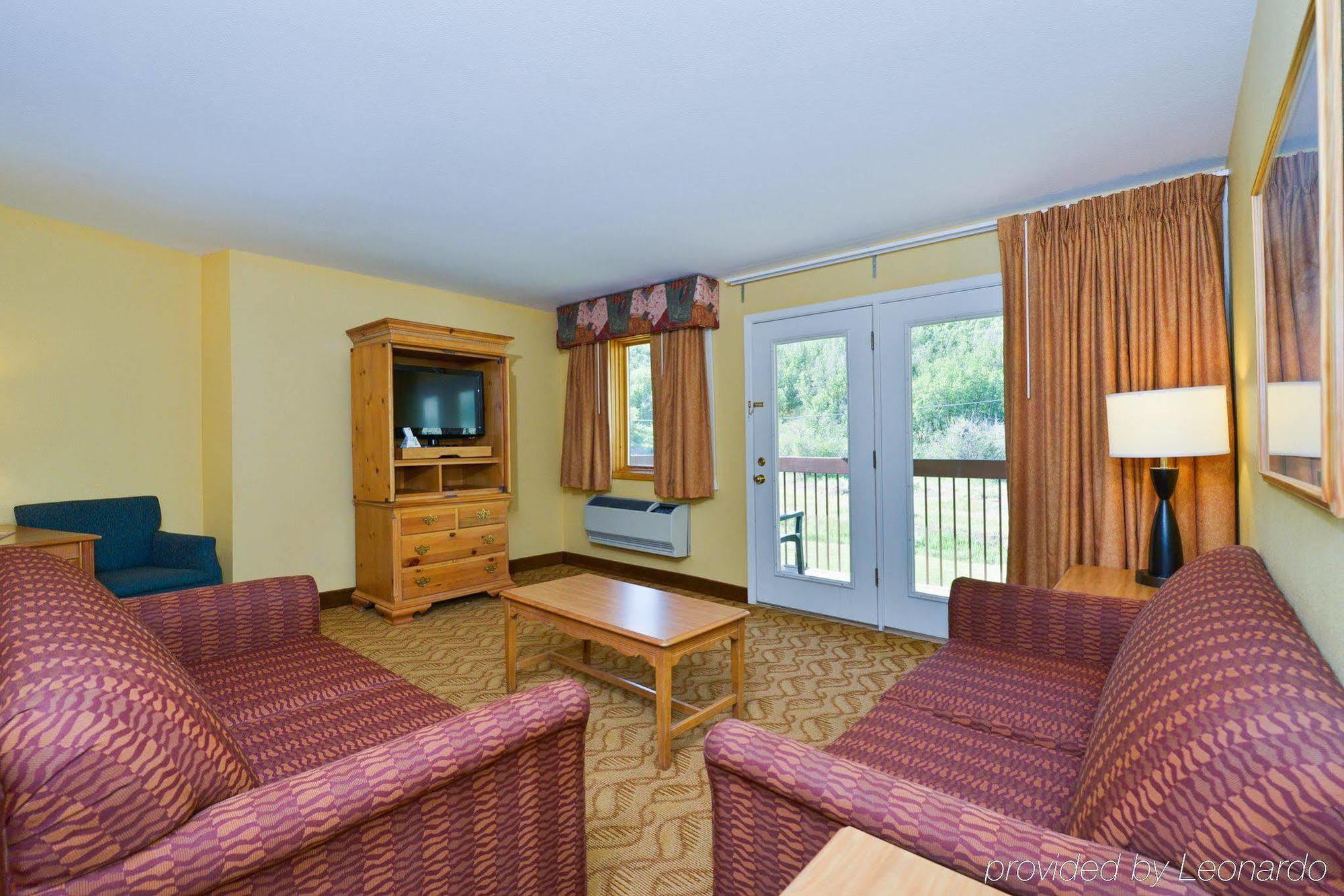 Best Western Durango Inn & Suites Kültér fotó