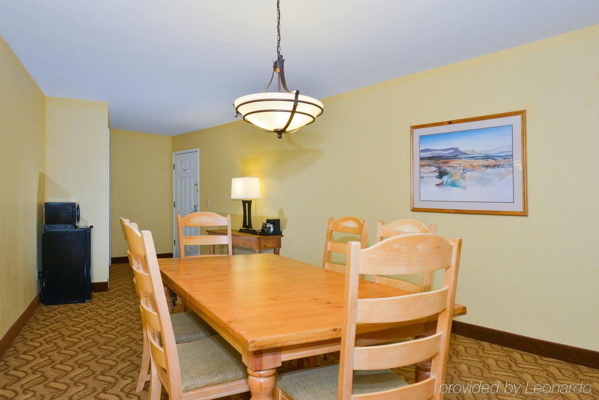 Best Western Durango Inn & Suites Kültér fotó