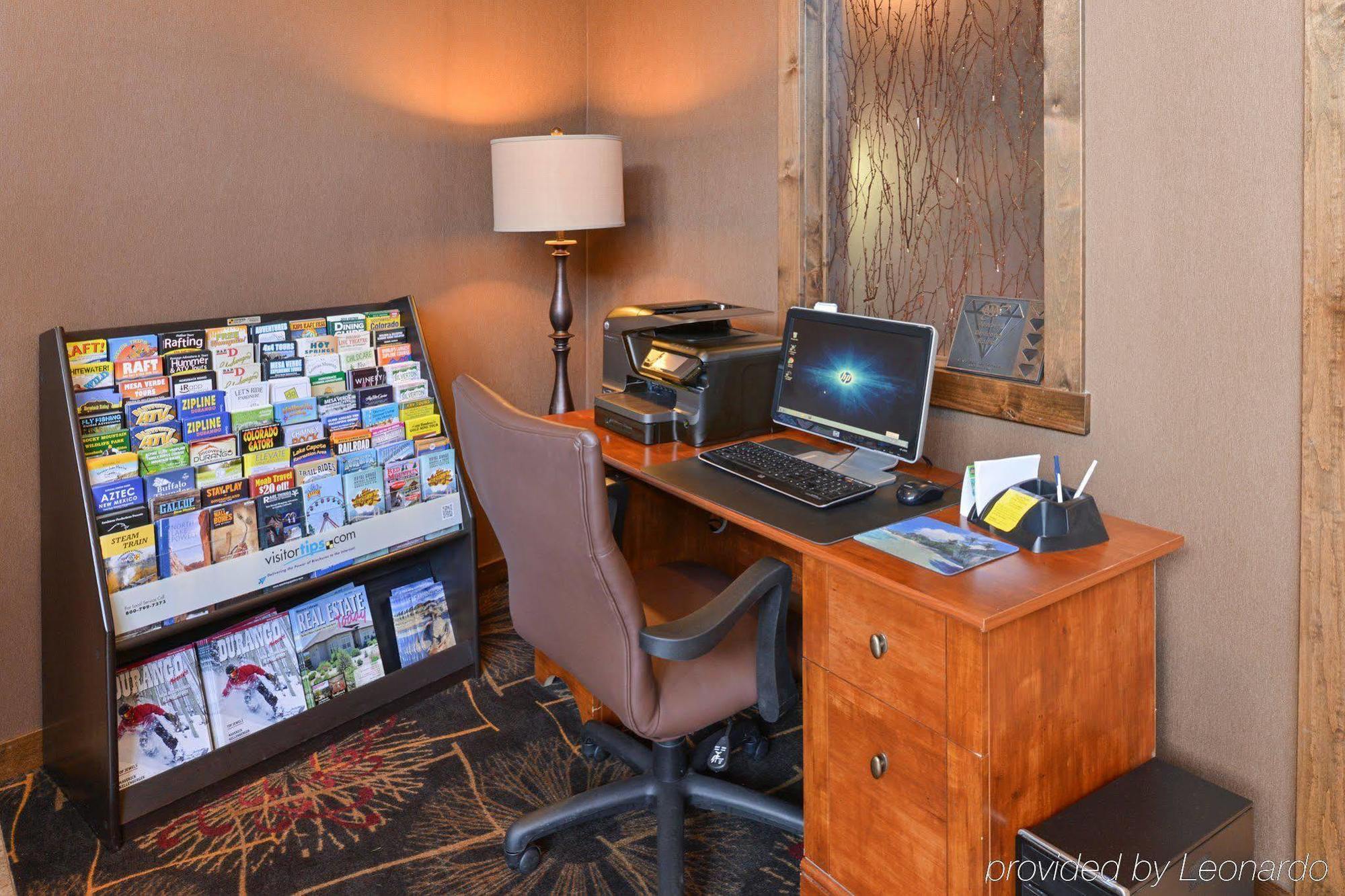 Best Western Durango Inn & Suites Kültér fotó