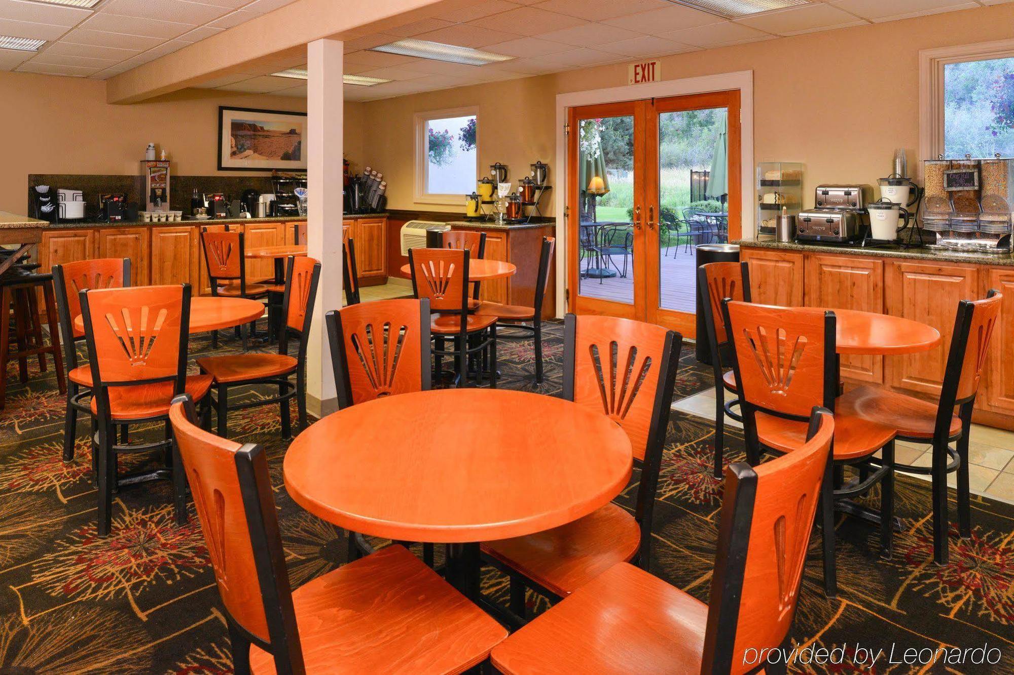 Best Western Durango Inn & Suites Kültér fotó