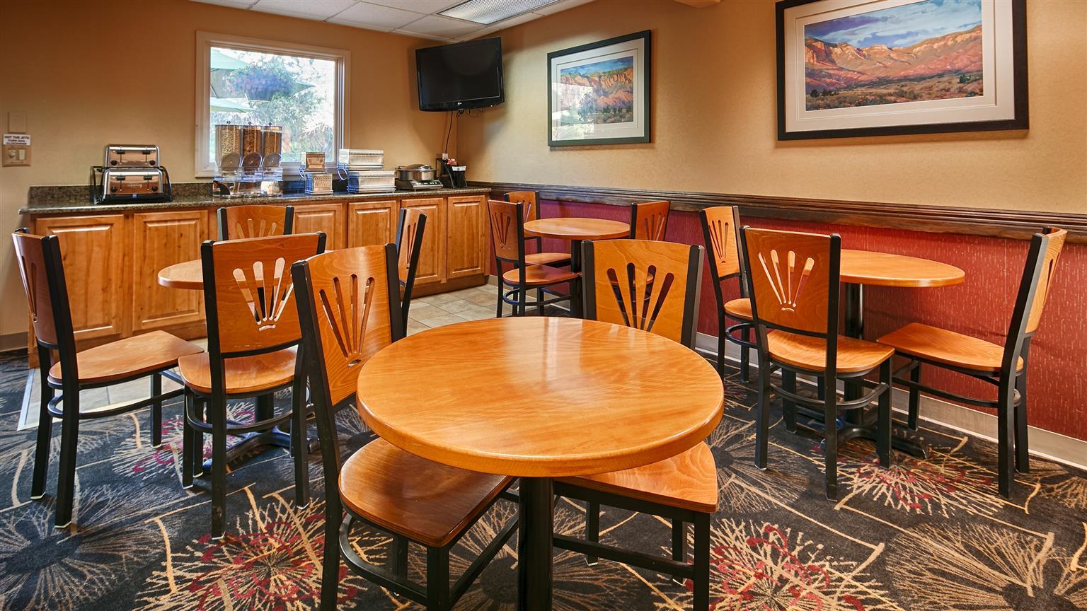 Best Western Durango Inn & Suites Kültér fotó