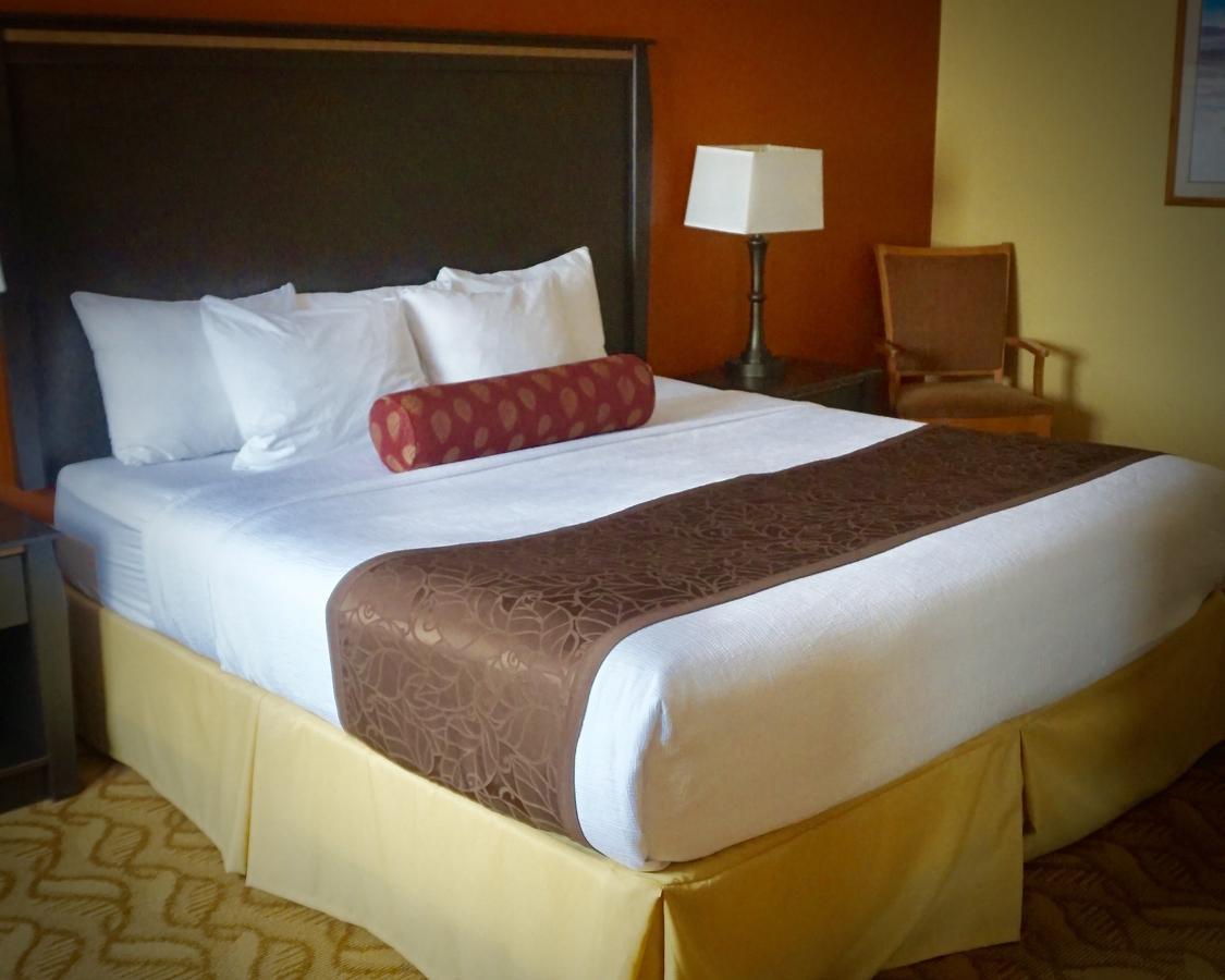 Best Western Durango Inn & Suites Kültér fotó