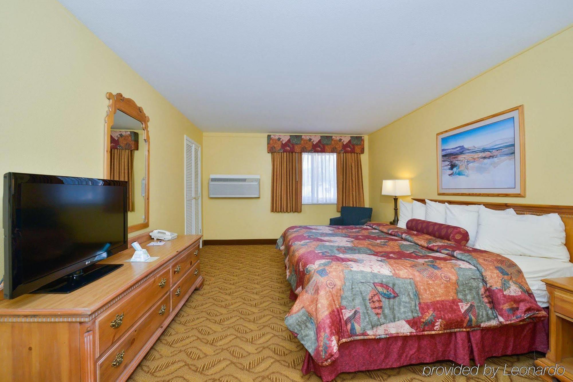 Best Western Durango Inn & Suites Kültér fotó