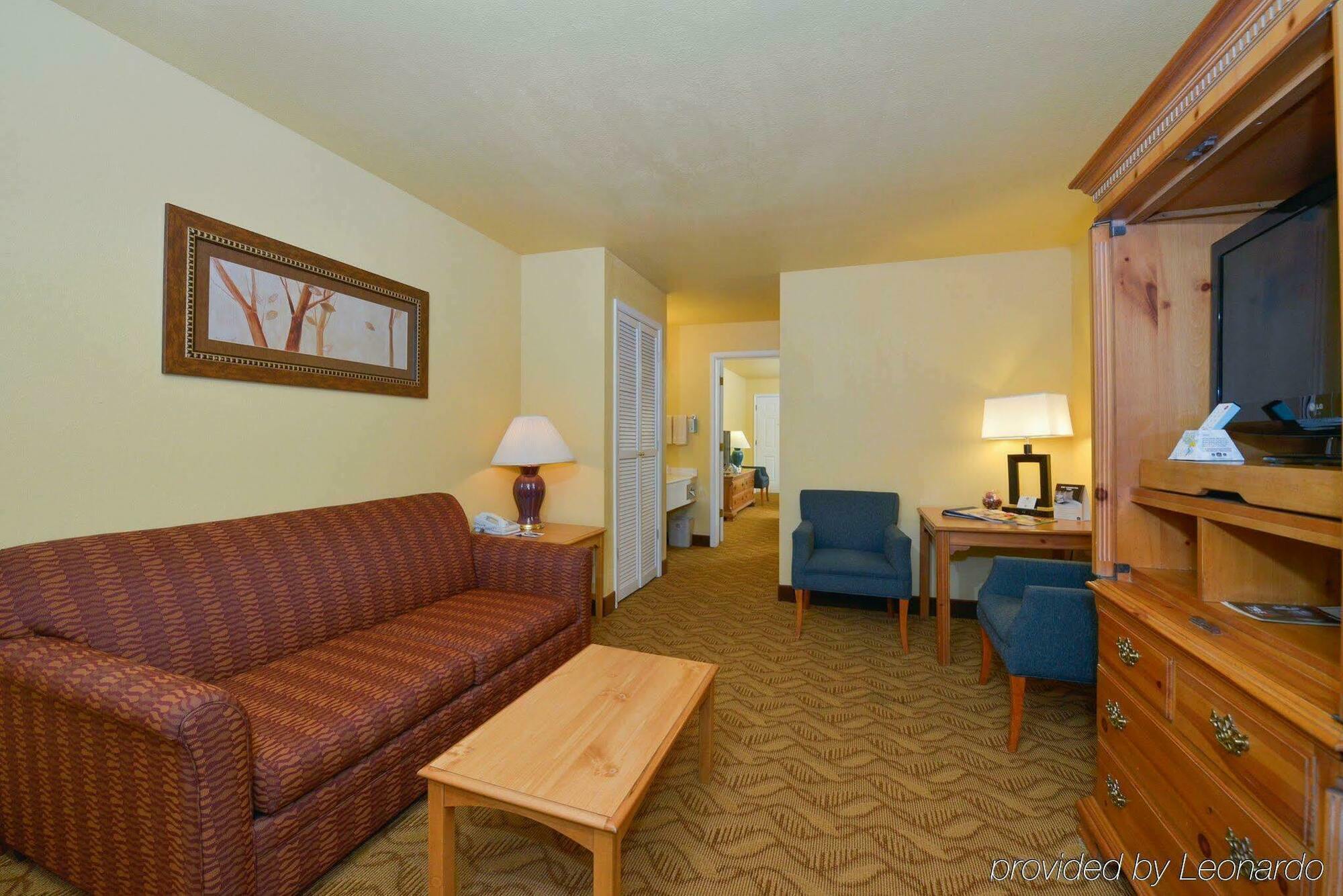 Best Western Durango Inn & Suites Kültér fotó