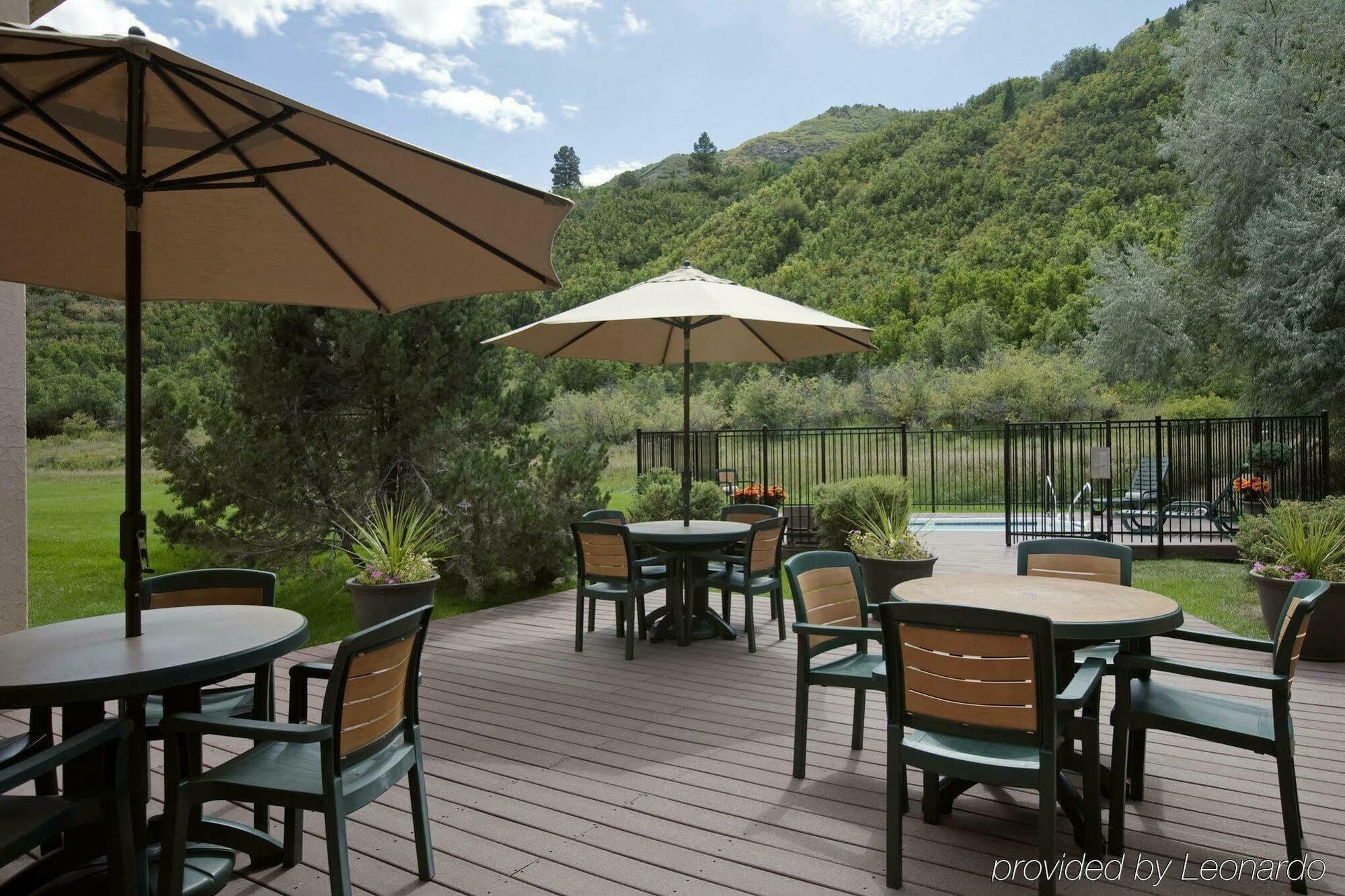 Best Western Durango Inn & Suites Kültér fotó